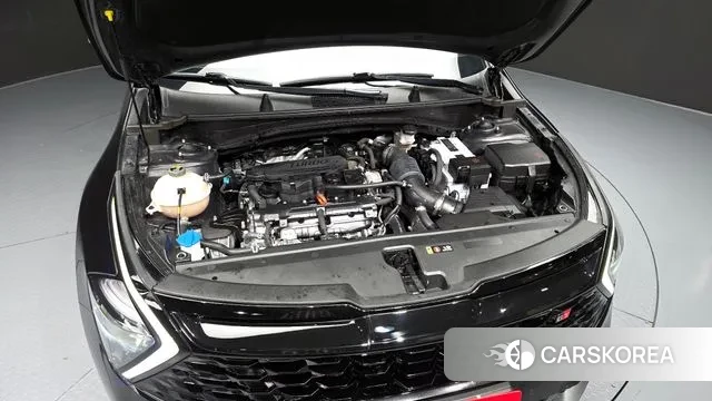 Kia Sportage 5th Generation id 3735666 из Кореи 16