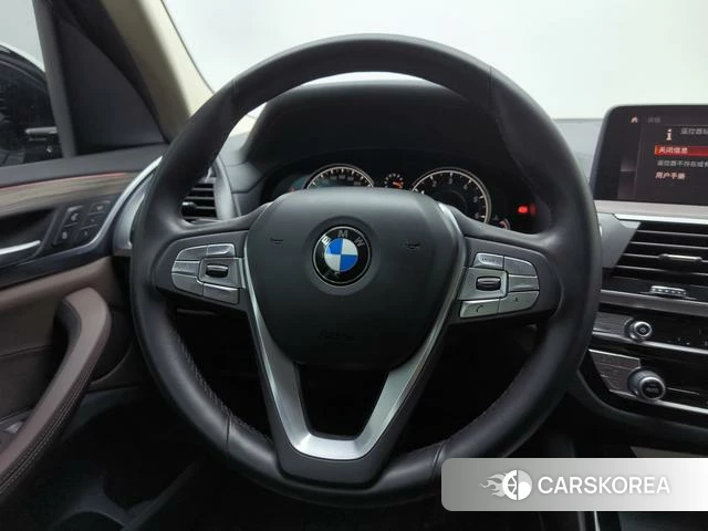 BMW X3 id 4210431 из Китая 16
