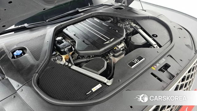 Genesis G90 (RS4) id 4423011 из Кореи 34