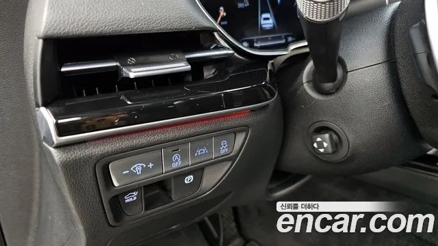 Genesis G80 (RG3) id 2955983 из Кореи 16