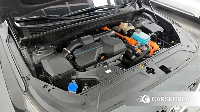 Hyundai The New Santa Fe id 3017201 из Кореи 16