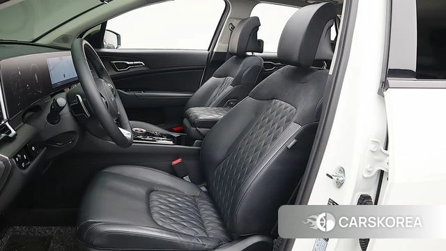 Kia Sportage 5th Generation id 3859897 из Кореи 16