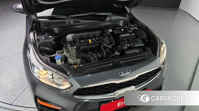 Kia Come New K3 id 3955697 из Кореи 16