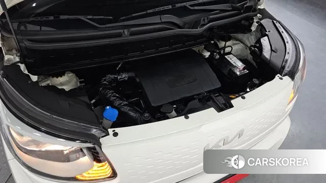 Kia The New Ray id 3665499 из Кореи 16