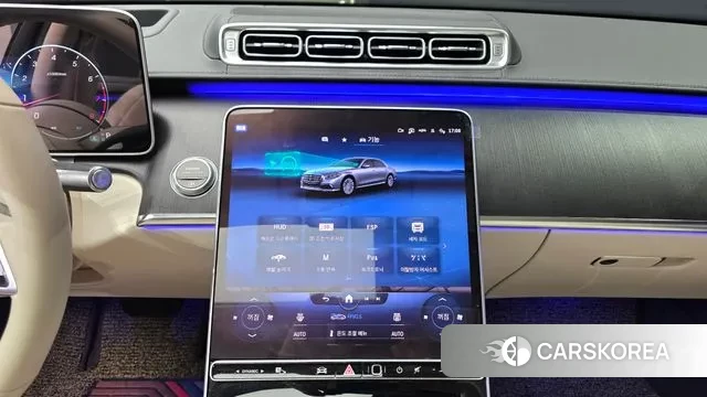 Mercedes-Benz S-Class W223 id 3776766 из Кореи 16