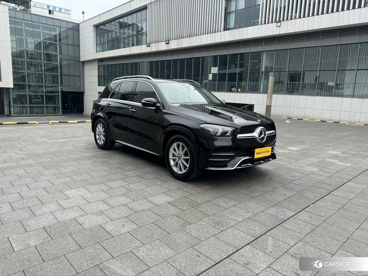 Mercedes-Benz GLE (import) id 4420830 из Китая 19