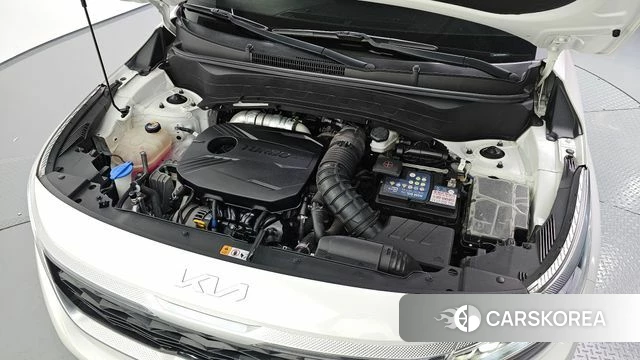 Kia Seltos id 4657065 из Кореи 16
