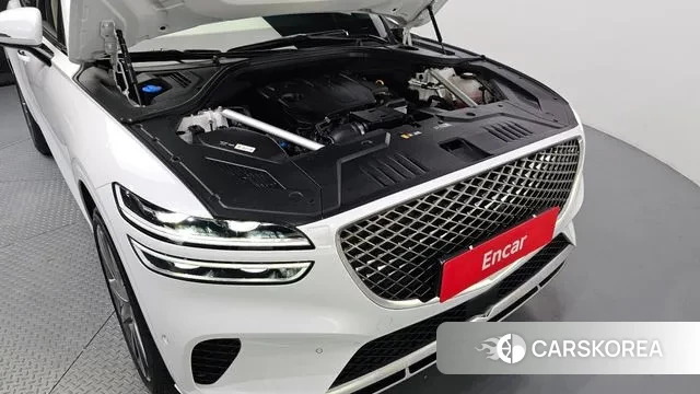 Genesis GV70 id 3042947 из Кореи 16