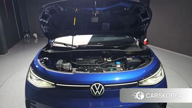 Volkswagen ID.4 id 3267259 из Кореи 16