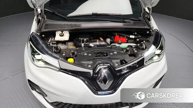 Renault Korea (Samsung) Joe id 3444118 из Кореи 16