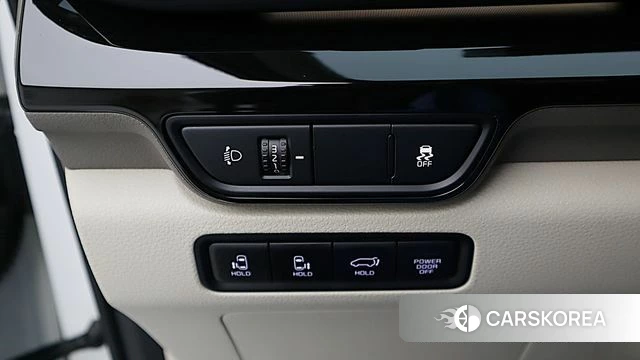 Kia The New Carnival 4th Generation id 4302386 из Кореи 16