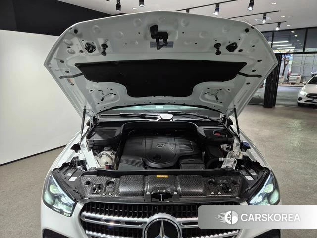 Mercedes-Benz GLE-Class W167 id 3919599 из Кореи 16