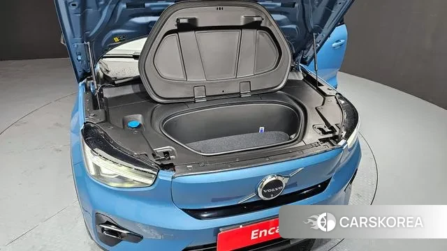 Volvo C40 Richards id 3700848 из Кореи 16