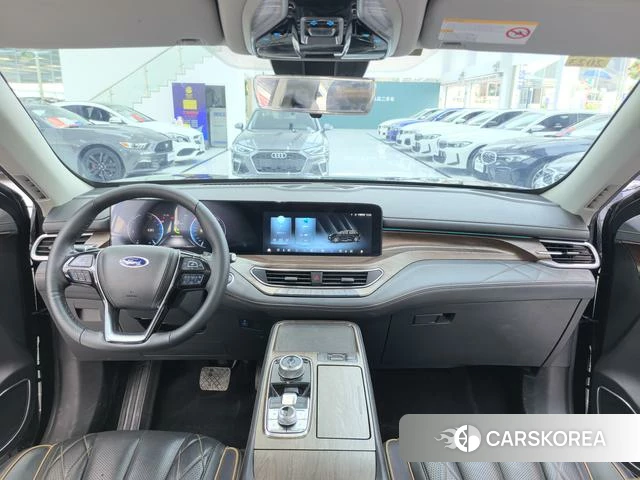 Ford Lingyu id 4394029 из Китая 13