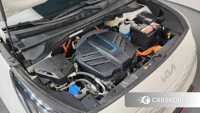 Kia Niro Plus id 4779279 из Кореи 27