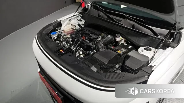 Hyundai Kona (SX2) id 3596414 из Кореи 16