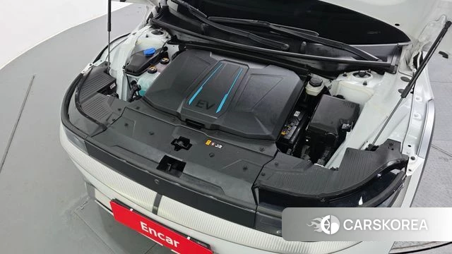 Hyundai Ionic 5 id 4640644 из Кореи 33