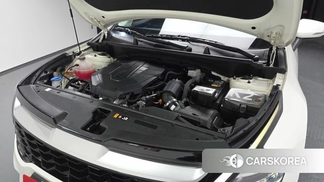 Kia Sportage 5th Generation id 4223593 из Кореи 26