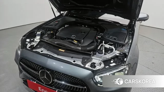 Mercedes-Benz E-Class W213 id 3037508 из Кореи 16