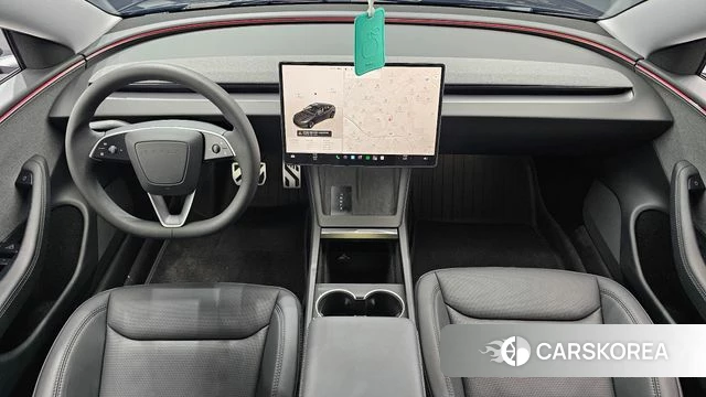 Tesla Model 3 id 4834034 из Кореи 35