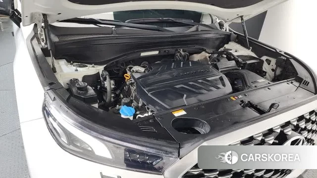 Hyundai Palisade id 3488610 из Кореи 16