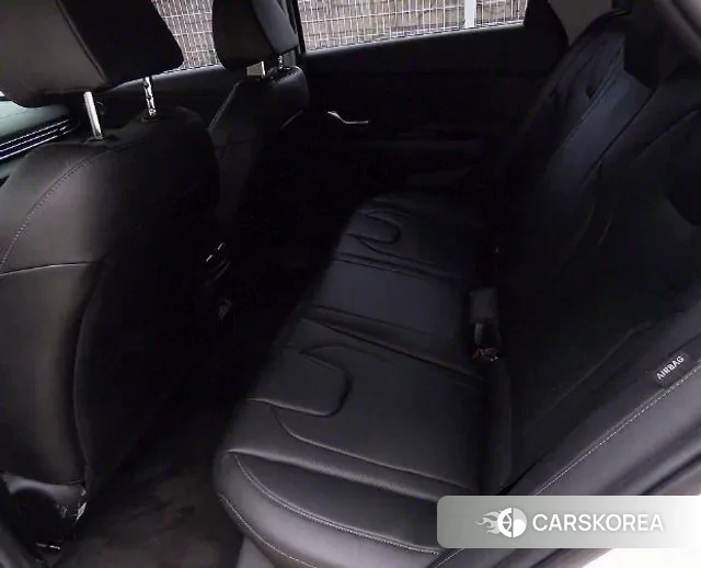 Hyundai The New Avante (CN7) id 3419983 из Кореи 15