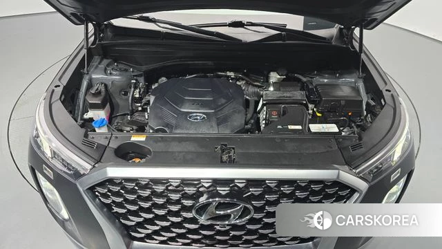 Hyundai Palisade id 4936951 из Кореи 16