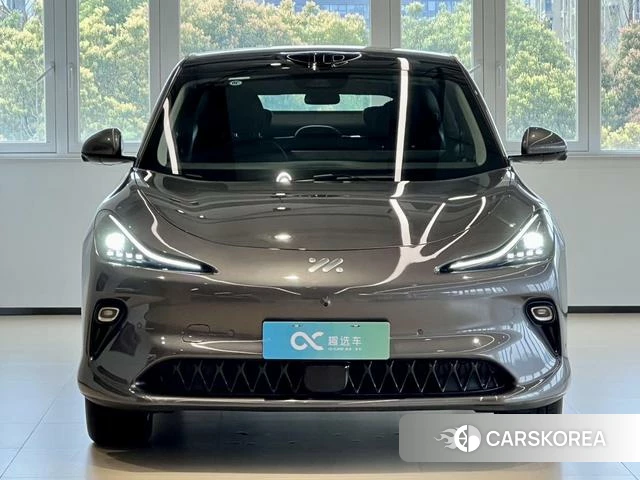 Zhiji Automobile Zhiji LS6 id 4211929 из Китая 12