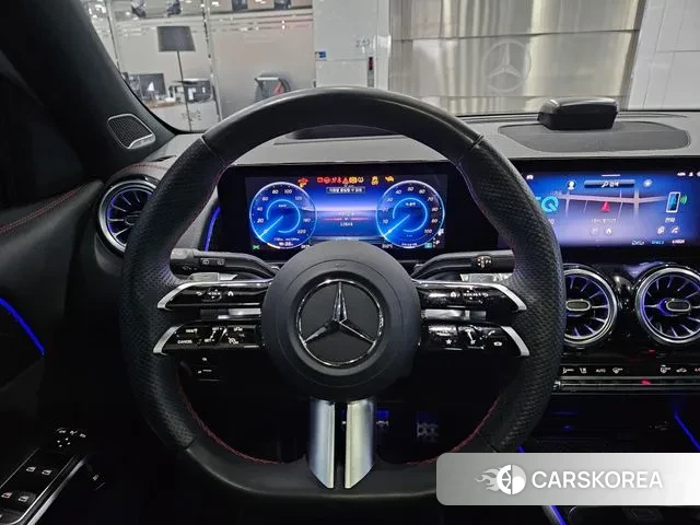 Mercedes-Benz EQB X243 2024 Белый из Кореи, фото 6