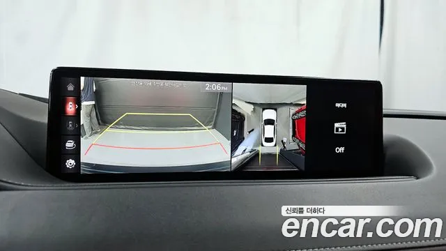 Genesis G80 (RG3) id 2679788 из Кореи 16