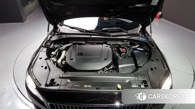 Volvo S90 id 3084229 из Кореи 16