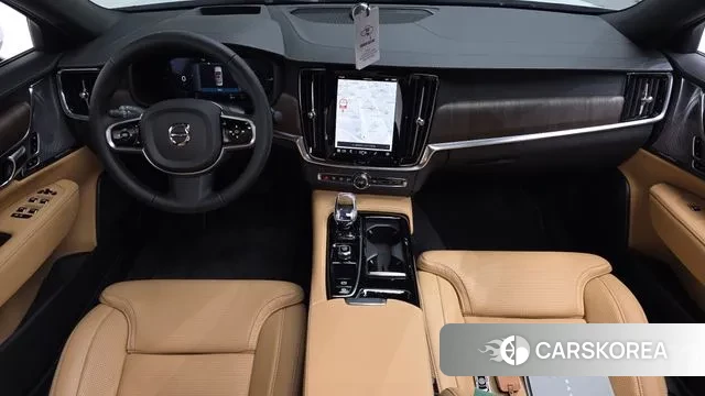 Volvo S90 id 3565472 из Кореи 16