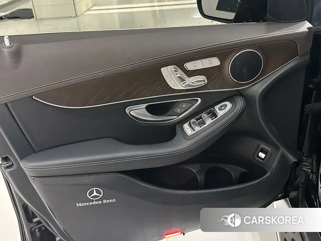 Mercedes-Benz GLC id 4277868 из Китая 14