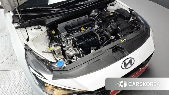 Hyundai Avante (CN7) id 2993765 из Кореи 16