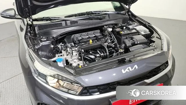 Kia The New K3 2nd generation id 3032417 из Кореи 16