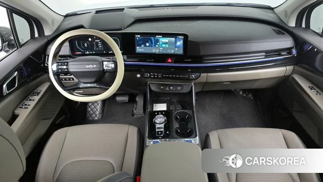 Kia The New Carnival 4th Generation id 4194167 из Кореи 35