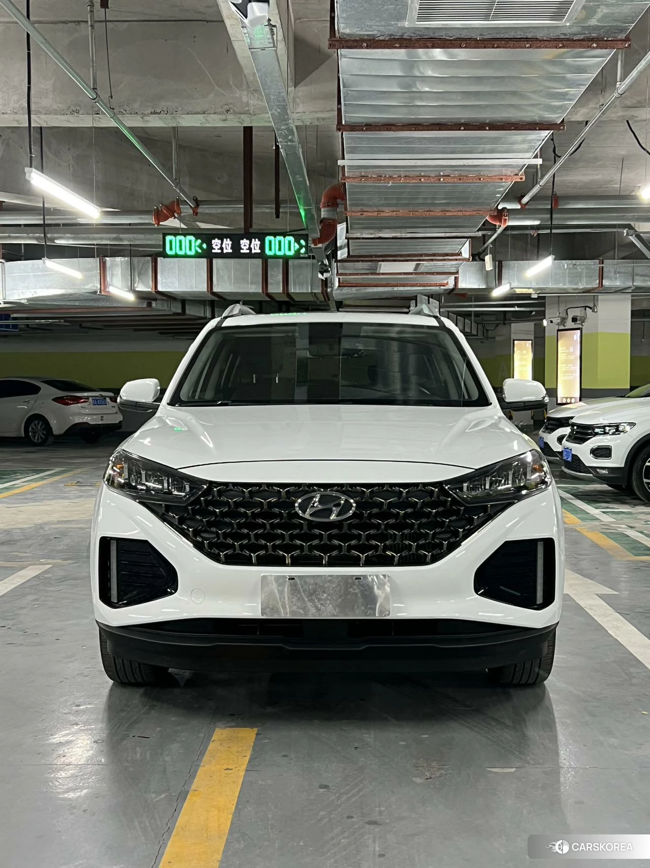 Hyundai ix35 id 4455276 из Китая 13