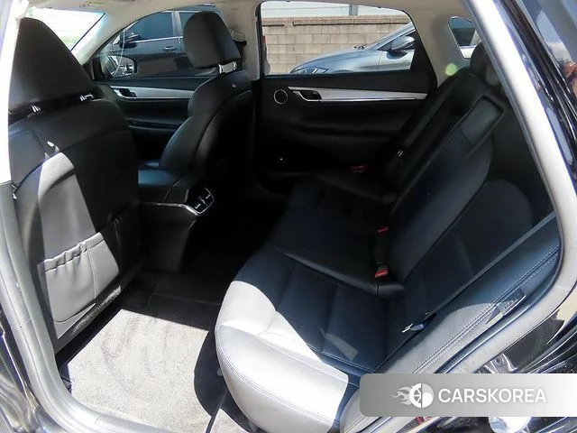 Hyundai The New Grandeur IG Hybrid id 3934864 из Кореи 16
