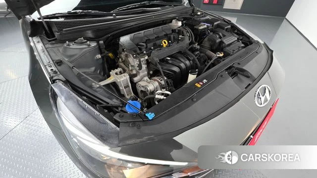 Hyundai Avante (CN7) id 3965839 из Кореи 16