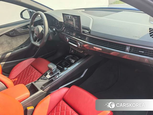 Audi S4 id 4215096 из Китая 16