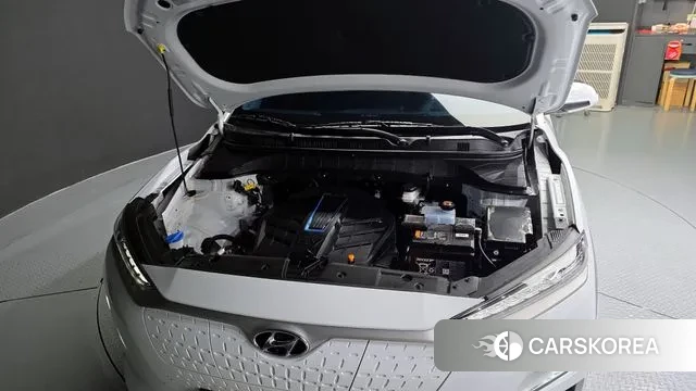 Hyundai Kona Electric id 3170443 из Кореи 16