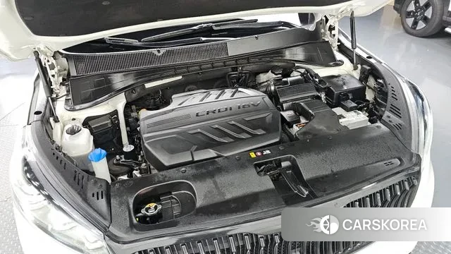 Kia The New Sorento id 3766180 из Кореи 16