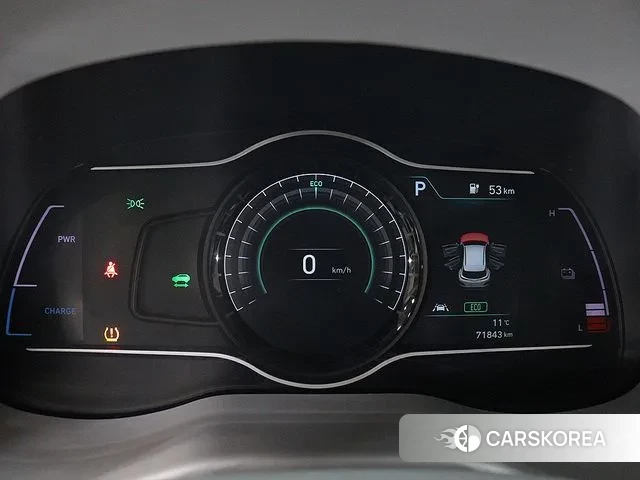 Hyundai Kona Electric id 3396704 из Кореи 16