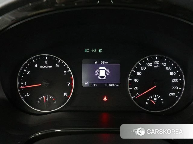 Kia Seltos id 4511651 из Кореи 16