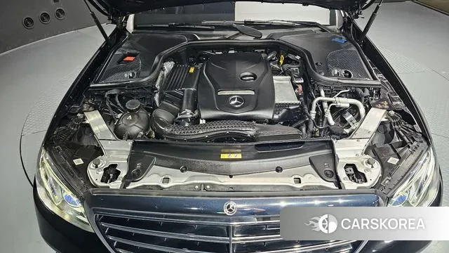 Mercedes-Benz E-Class W213 id 3193283 из Кореи 16