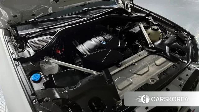 BMW X3 (G01) id 3631423 из Кореи 16