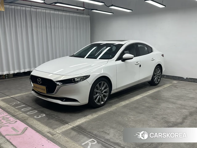 Mazda 3 Angkesaila id 4452505 из Китая 16