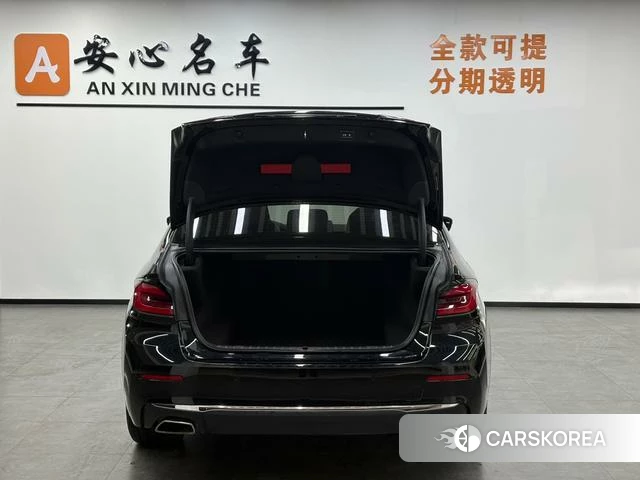 BMW 5 series id 3857823 из Китая 18