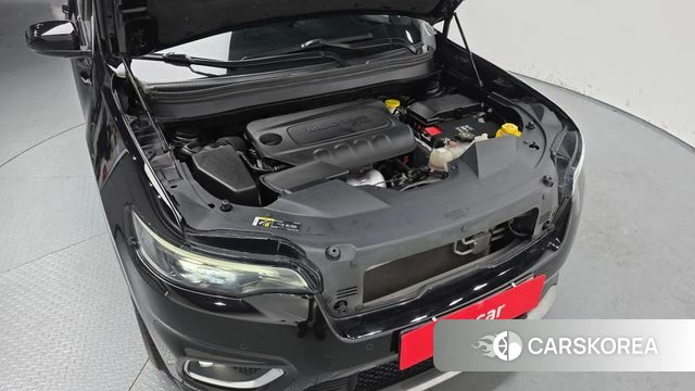 Jeep Cherokee (KL) id 3859992 из Кореи 16