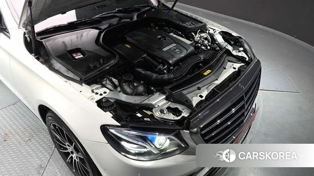 Mercedes-Benz E-Class W213 id 3966403 из Кореи 16